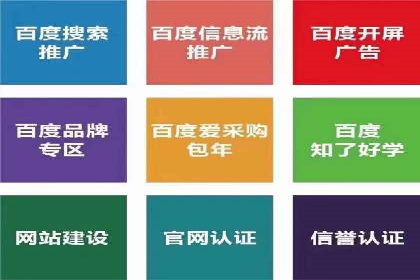 企业如何通过百度竞价托管运营提升业绩